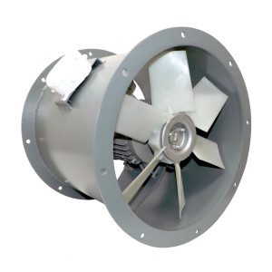 WENTYLATOR KANAŁOWY OFK-500/2A 3F