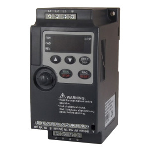 FALOWNIK SX 7,5 KW 3F