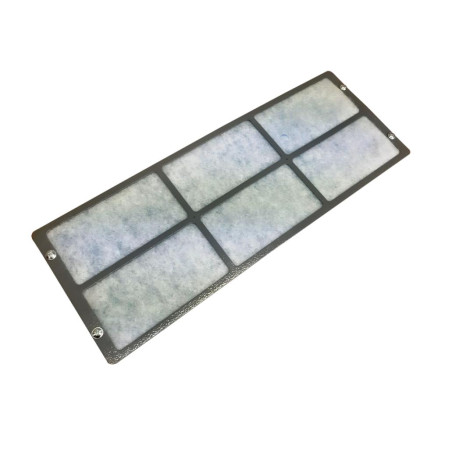 FILTR REKUPERATORA B3B-WX 320