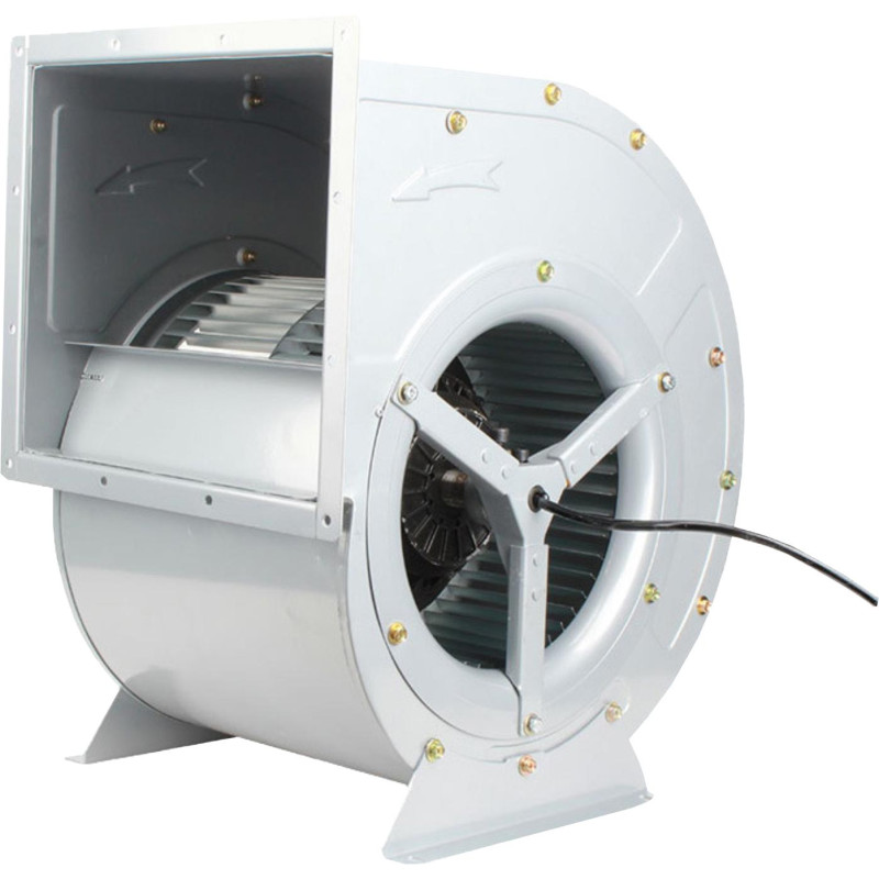 WENTYLATOR PROMIENIOWY W2B-250