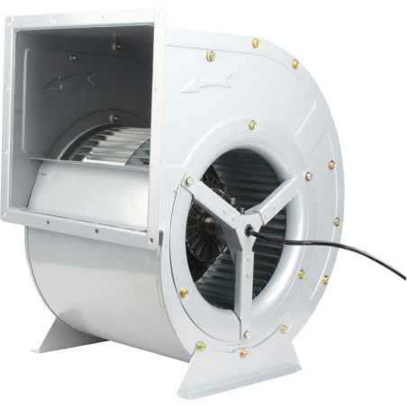 WENTYLATOR PROMIENIOWY W2B-300