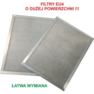 DOMOWY ZESTAW REKUPERACJI