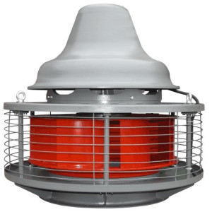 WENTYLATOR DACHOWY PFD-560/4 HT 3F