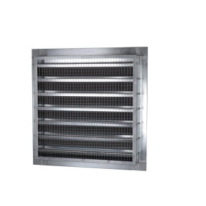 CZERPNIA ŚCIENNA CZ 250X250