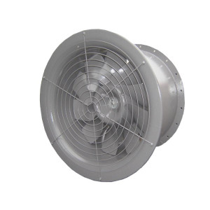 WENTYLATOR  WOCH-63/2 3F