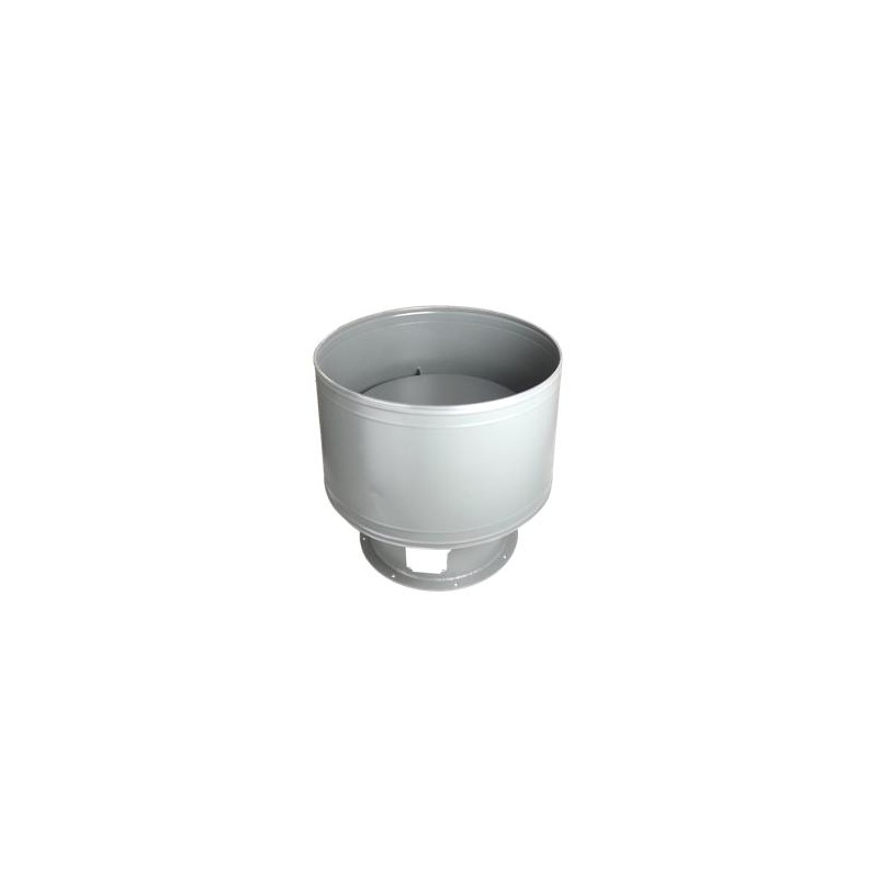 WENTYLATOR DACHOWY DWR-80A/4 3F