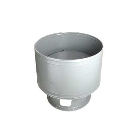 WENTYLATOR DACHOWY DWR-80A/4 3F