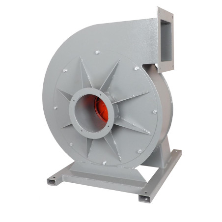 WENTYLATOR PROMIENIOWY WPSW-200A 3F