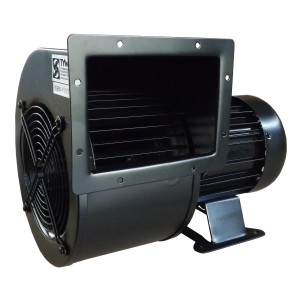 WENTYLATOR WBN-150/3 1F