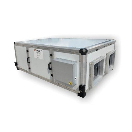REKUPERATOR B3B-K-2500