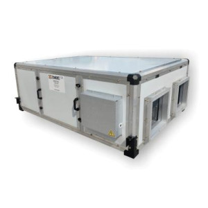 REKUPERATOR B3B-K-2500