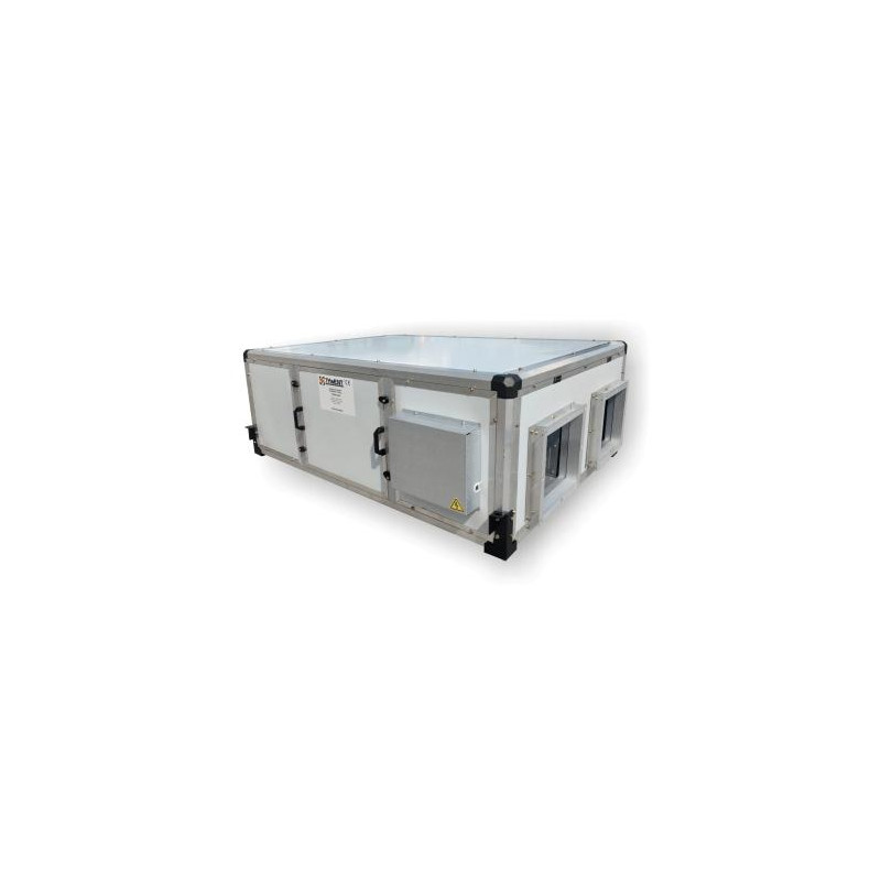 REKUPERATOR B3B-K-3000