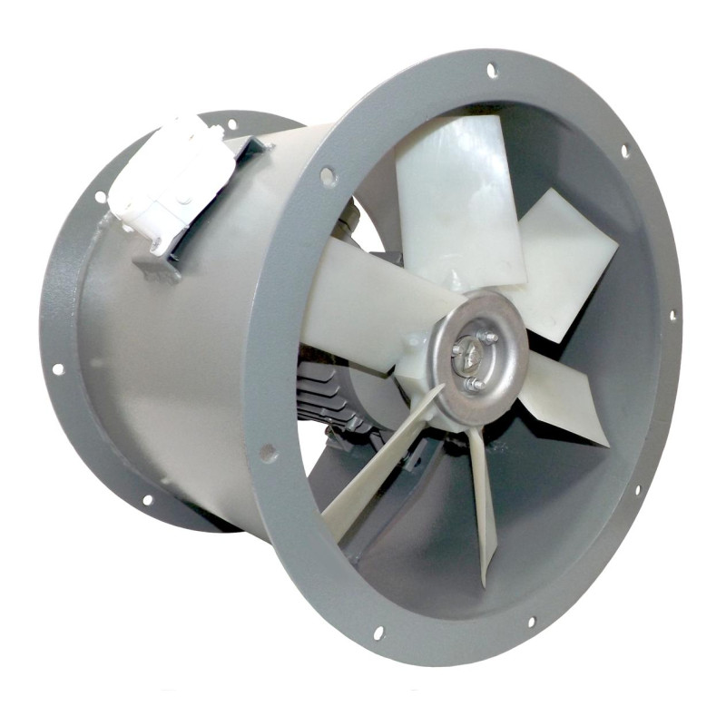 WENTYLATOR KANAŁOWY OFK-355/2B OH 3F