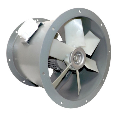 WENTYLATOR KANAŁOWY OFK-355/2B OH 3F