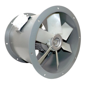 WENTYLATOR KANAŁOWY OFK-355/2B OH 3F