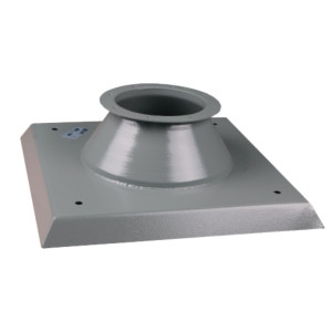PODSTAWA DACHOWA B/I-35
