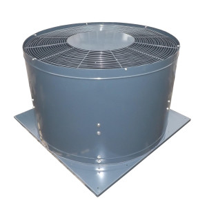 WENTYLATOR DACHOWY PRZECIWWYBUCHOWY WPV EX-160/2