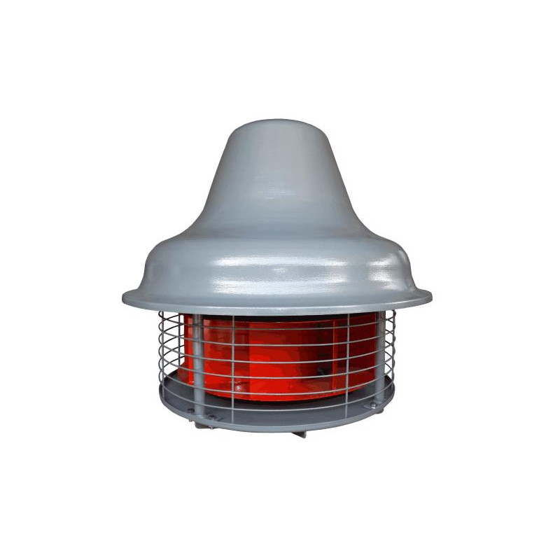 WENTYLATOR DACHOWY PFD-160/4 HT 3F