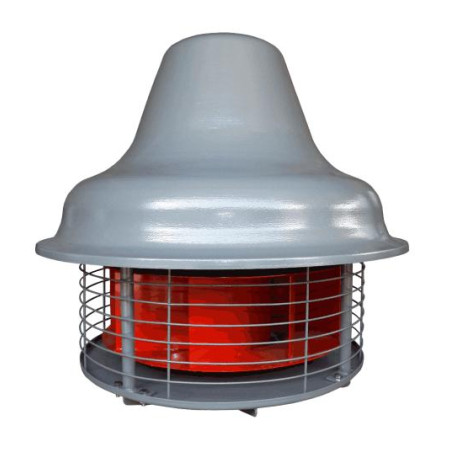 WENTYLATOR DACHOWY PFD-160/4 HT 3F