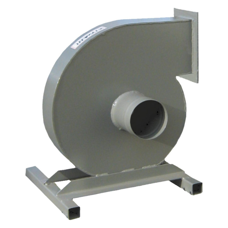 WENTYLATOR PROMIENIOWY  WPSW-100 3F