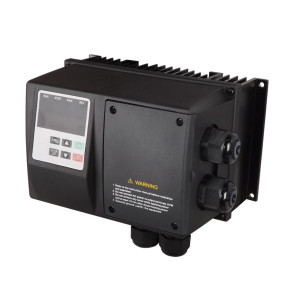 FALOWNIK SXS 4,0 KW 3F IP 65