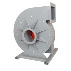 WENTYLATOR PROMIENIOWY WPSW-200A 3F