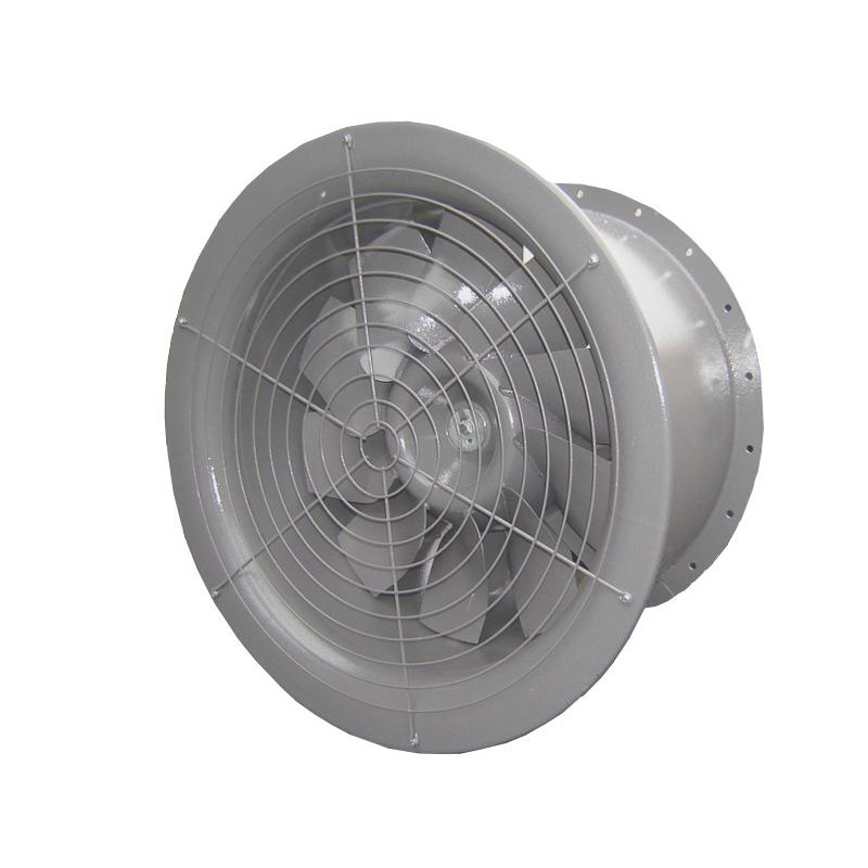 WENTYLATOR  WOCH-63/2 3F