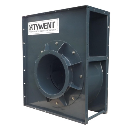 WENTYLATOR PRZECIWWYBUCHOWY PFPK EX-315/2D 3G/3D