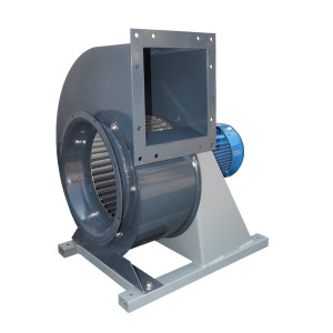 WENTYLATOR CHEMOODPORNY WB OH-20 3F