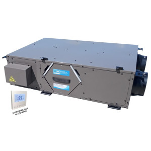 REKUPERATOR B3B-300B