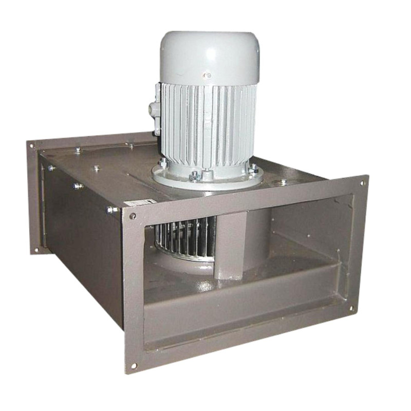 WENTYLATOR WBK-16 1F