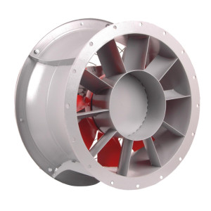 WENTYLATOR  WOCH-56/4AK 3F