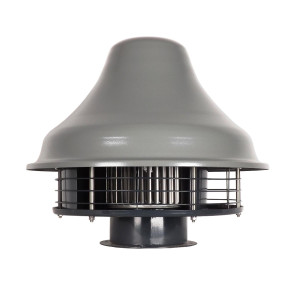 WENTYLATOR PRZECIWWYBUCHOWY DACHOWY                         