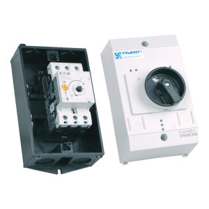 WYŁĄCZNIK SERWISOWY WS-10                                   