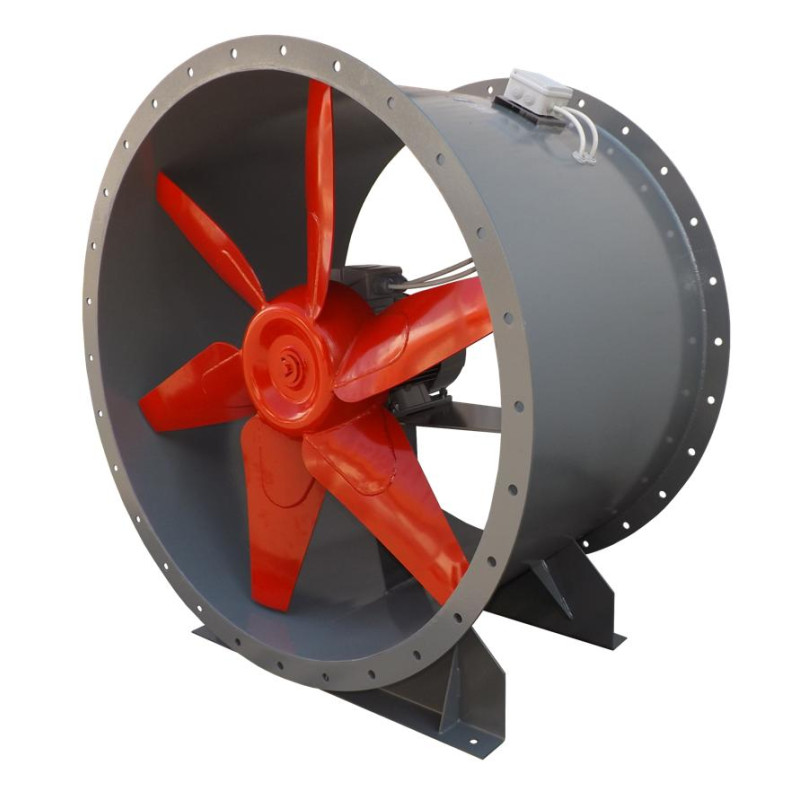 WENTYLATOR MACH-120 AD 3F                                   