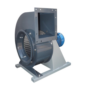 WENTYLATOR WB OH-16 A 3F                                    