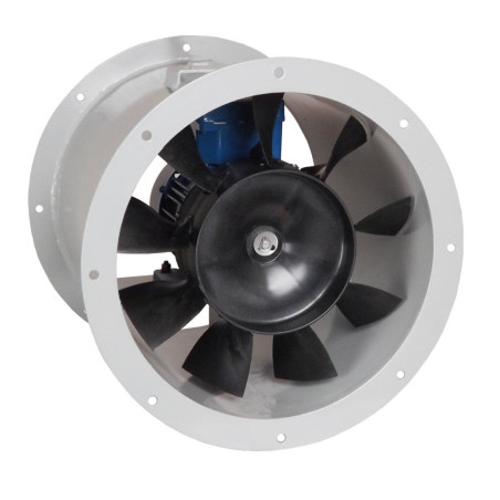 WENT. KANAŁOWY PRZECIWWYBUCH                                