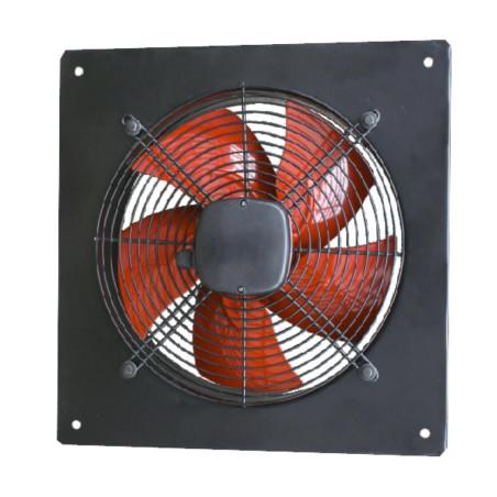 WENTYLATOR RUDI 25 D N                                      