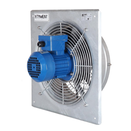 WENTYLATOR PRZECIWWYBUCHOWY WOSE-56 M                       