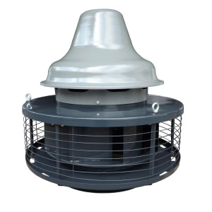 WENTYLATOR PFD EX-560/4                                     