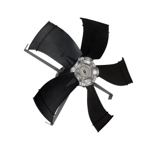 WENTYLATOR KOM-63 A/6  1F                                   