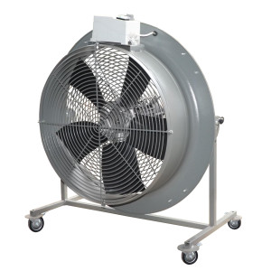 WENTYLATOR ZEFIR-63 1F Z REGULATOREM                        