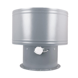 WENTYLATOR DWR-45/4 3F                                      