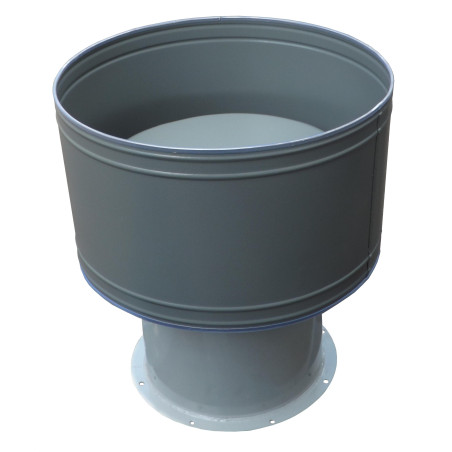 WENTYLATOR DWR EX-355/2A 3G/3D                              