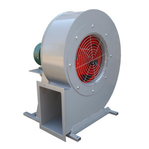 WENTYLATOR WPR-11 3F                                        