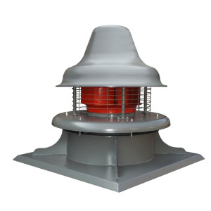 WYWIETRZAK ZINTEGROWANY WZD-355/630 1F                      