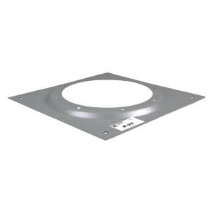 PODSTAWA DACHOWA B-18                                       