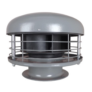 WENTYLATOR WDS-16B EC                                       