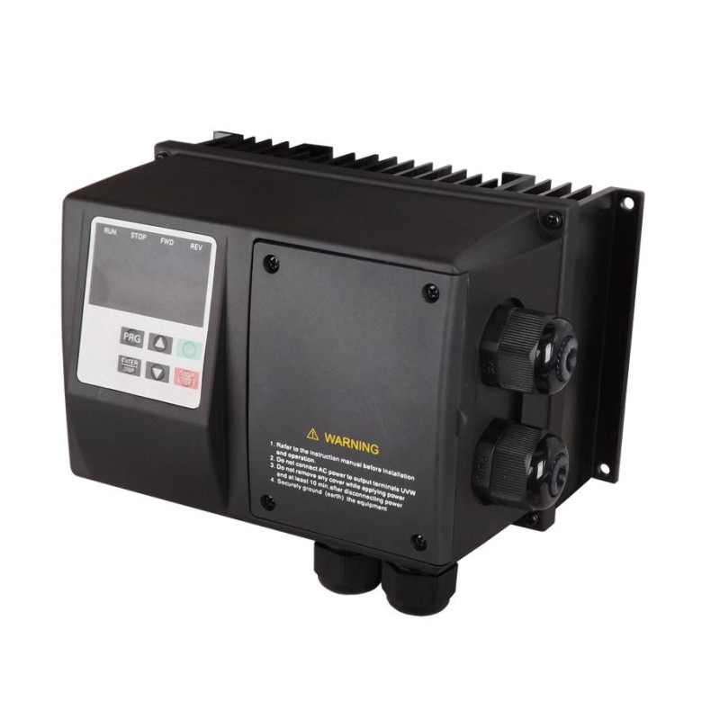 FALOWNIK SXS 11 KW 3F IP 55                                 