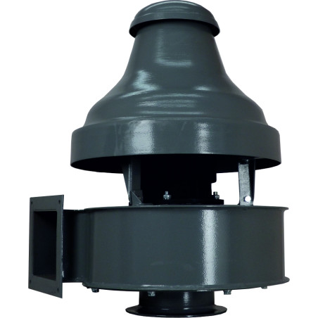 WENTYLATOR DACHOWY PRZECIWWYB WPD EX-1                      